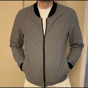 RVCA Bomber Jacket